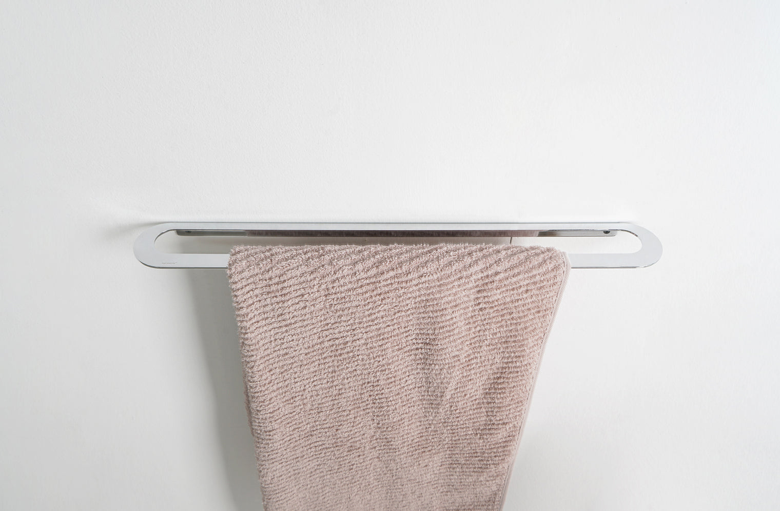 BARN Towel Rail 60-Towel Rails & Towel Rings-high-end bathtub showroom Hong Kong, Infinite Bath, Infinite Showroom, mirror cabinet,Bathtub details, Bathroom Accessories,bathroom solid surface, bathroom tailor,bathroom furniture, 浴室物料,浴室配件,浴缸香港, Bathroomware ,Bespoke bathroom,洗手盤 訂造,Cloakroom,Vanities, Mirrors,Bathroom Furniture, 浴室裝修,浴室 櫃 訂造