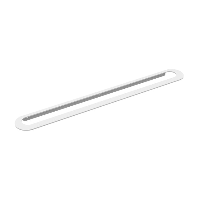 BARN Towel Rail 60-Towel Rails & Towel Rings-high-end bathtub showroom Hong Kong, Infinite Bath, Infinite Showroom, mirror cabinet,Bathtub details, Bathroom Accessories,bathroom solid surface, bathroom tailor,bathroom furniture, 浴室物料,浴室配件,浴缸香港, Bathroomware ,Bespoke bathroom,洗手盤 訂造,Cloakroom,Vanities, Mirrors,Bathroom Furniture, 浴室裝修,浴室 櫃 訂造