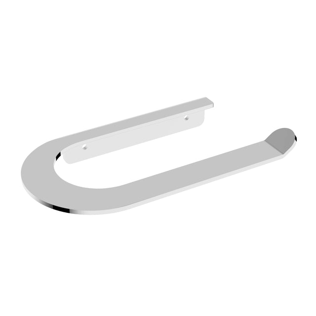 BARN Toilet Roll Holder-Toilet Roll Holders-high-end bathtub showroom Hong Kong, Infinite Bath, Infinite Showroom, mirror cabinet,Bathtub details, Bathroom Accessories,bathroom solid surface, bathroom tailor,bathroom furniture, 浴室物料,浴室配件,浴缸香港, Bathroomware ,Bespoke bathroom,洗手盤 訂造,Cloakroom,Vanities, Mirrors,Bathroom Furniture, 浴室裝修,浴室 櫃 訂造