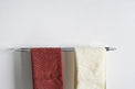 BARN Towel Rail 50 w/Shelf-Towel Rails & Towel Rings-high-end bathtub showroom Hong Kong, Infinite Bath, Infinite Showroom, mirror cabinet,Bathtub details, Bathroom Accessories,bathroom solid surface, bathroom tailor,bathroom furniture, 浴室物料,浴室配件,浴缸香港, Bathroomware ,Bespoke bathroom,洗手盤 訂造,Cloakroom,Vanities, Mirrors,Bathroom Furniture, 浴室裝修,浴室 櫃 訂造