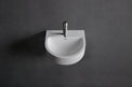 Rina WM 38-WALL MOUNT WASHBASINS-訂造一體無縫洗手盆,Tailor made Washbasins,waterbasin hk, 浴室物料,浴室裝修,訂造洗手盆,浴室翻新,Bathroomware ,Bespoke bathroom,浴室配件,訂造浴室潔具,訂造浴室傢俬,香港 浴室設計 公司,best custom bathroom furniture HK, Infinite Bath