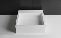 Carpi R 43-OVERCOUNTER WASHBASINS-訂造一體無縫洗手盆,Tailor made Washbasins,waterbasin hk, 浴室物料,浴室裝修,訂造洗手盆,浴室翻新,Bathroomware ,Bespoke bathroom,浴室配件,訂造浴室潔具,訂造浴室傢俬,香港 浴室設計 公司,best custom bathroom furniture HK, Infinite Bath