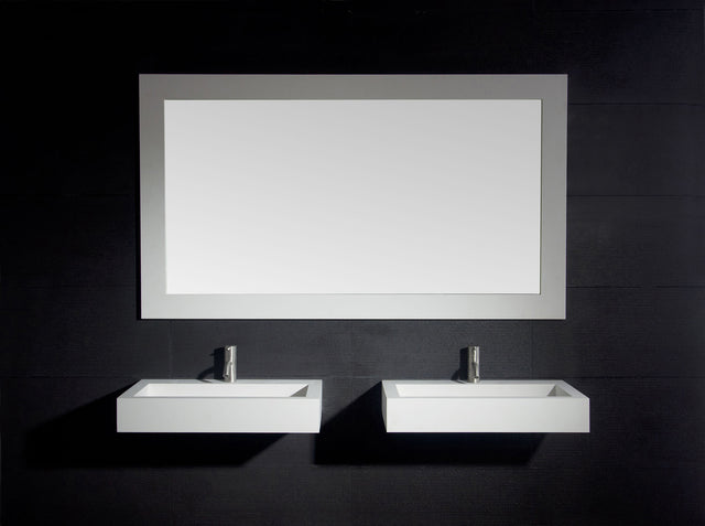 Minerva WM 60-WALL MOUNT WASHBASINS-訂造一體無縫洗手盆,Tailor made Washbasins,waterbasin hk, 浴室物料,浴室裝修,訂造洗手盆,浴室翻新,Bathroomware ,Bespoke bathroom,浴室配件,訂造浴室潔具,訂造浴室傢俬,香港 浴室設計 公司,best custom bathroom furniture HK, Infinite Bath