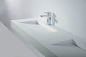 Minerva WM 150DB-WALL MOUNT WASHBASINS-訂造一體無縫洗手盆,Tailor made Washbasins,waterbasin hk, 浴室物料,浴室裝修,訂造洗手盆,浴室翻新,Bathroomware ,Bespoke bathroom,浴室配件,訂造浴室潔具,訂造浴室傢俬,香港 浴室設計 公司,best custom bathroom furniture HK, Infinite Bath