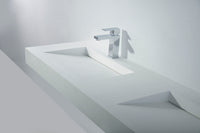 Minerva WM 150DB-WALL MOUNT WASHBASINS-訂造一體無縫洗手盆,Tailor made Washbasins,waterbasin hk, 浴室物料,浴室裝修,訂造洗手盆,浴室翻新,Bathroomware ,Bespoke bathroom,浴室配件,訂造浴室潔具,訂造浴室傢俬,香港 浴室設計 公司,best custom bathroom furniture HK, Infinite Bath