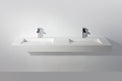 Minerva WM 150DB-WALL MOUNT WASHBASINS-訂造一體無縫洗手盆,Tailor made Washbasins,waterbasin hk, 浴室物料,浴室裝修,訂造洗手盆,浴室翻新,Bathroomware ,Bespoke bathroom,浴室配件,訂造浴室潔具,訂造浴室傢俬,香港 浴室設計 公司,best custom bathroom furniture HK, Infinite Bath