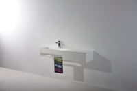 Pure WM 120L w/drawer-WALL MOUNT WASHBASINS-訂造一體無縫洗手盆,Tailor made Washbasins,waterbasin hk, 浴室物料,浴室裝修,訂造洗手盆,浴室翻新,Bathroomware ,Bespoke bathroom,浴室配件,訂造浴室潔具,訂造浴室傢俬,香港 浴室設計 公司,best custom bathroom furniture HK, Infinite Bath