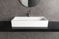 Carpi R 91.5-OVERCOUNTER WASHBASINS-訂造一體無縫洗手盆,Tailor made Washbasins,waterbasin hk, 浴室物料,浴室裝修,訂造洗手盆,浴室翻新,Bathroomware ,Bespoke bathroom,浴室配件,訂造浴室潔具,訂造浴室傢俬,香港 浴室設計 公司,best custom bathroom furniture HK, Infinite Bath