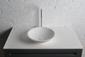 Bologna 35-OVERCOUNTER WASHBASINS-訂造一體無縫洗手盆,Tailor made Washbasins,waterbasin hk, 浴室物料,浴室裝修,訂造洗手盆,浴室翻新,Bathroomware ,Bespoke bathroom,浴室配件,訂造浴室潔具,訂造浴室傢俬,香港 浴室設計 公司,best custom bathroom furniture HK, Infinite Bath
