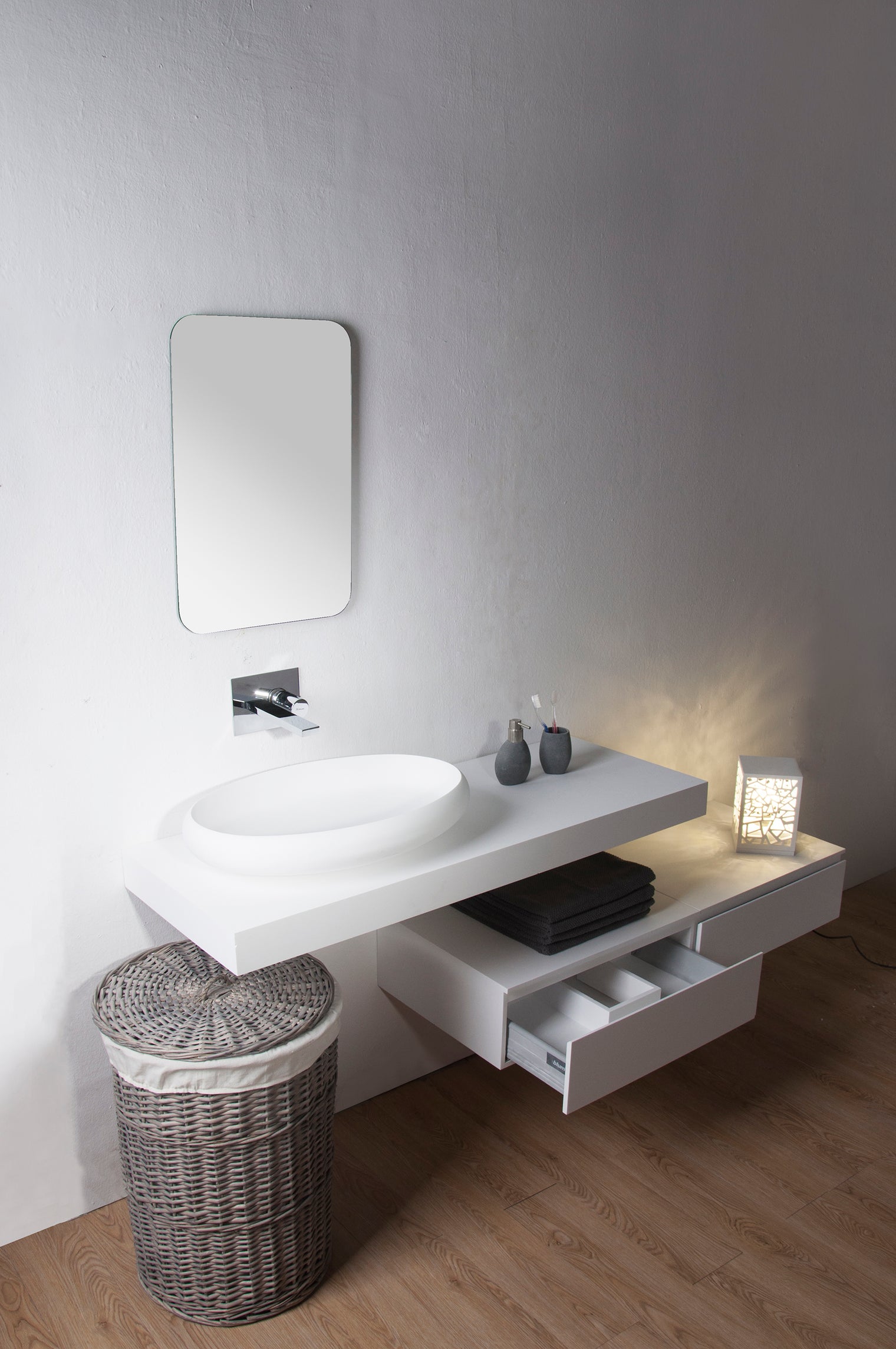 Ardea 60-OVERCOUNTER WASHBASINS-訂造一體無縫洗手盆,Tailor made Washbasins,waterbasin hk, 浴室物料,浴室裝修,訂造洗手盆,浴室翻新,Bathroomware ,Bespoke bathroom,浴室配件,訂造浴室潔具,訂造浴室傢俬,香港 浴室設計 公司,best custom bathroom furniture HK, Infinite Bath