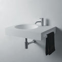 Apollo WM 60-WALL MOUNT WASHBASINS-訂造一體無縫洗手盆,Tailor made Washbasins,waterbasin hk, 浴室物料,浴室裝修,訂造洗手盆,浴室翻新,Bathroomware ,Bespoke bathroom,浴室配件,訂造浴室潔具,訂造浴室傢俬,香港 浴室設計 公司,best custom bathroom furniture HK, Infinite Bath