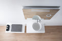 COMPLEX Drawer Unit 60U-Main Cabinets-INFINITE-訂造洗手盆,浴室翻新, small size bathtubs, custom-made bathtub HK,freestanding bathtub Hong Kong, 獨立式 浴缸 香港, premium bathtub brands HK, Where to buy bathtubs in Hong Kong, best custom bathroom furniture HK, Infinite Bath, Infinite浴缸, Cloakroom,Vanities, Mirrors,Bathroom Furniture, 浴室裝修,浴室 櫃 訂造