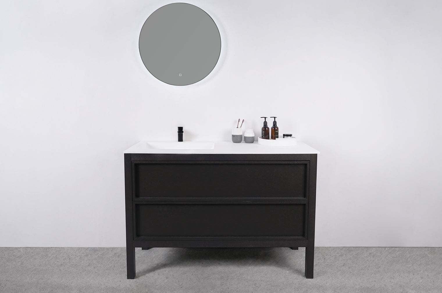 Vesta 120L-Countertop Washbasins-訂造一體無縫洗手盆,Tailor made Washbasins,waterbasin hk, 浴室物料,浴室裝修,訂造洗手盆,浴室翻新,Bathroomware ,Bespoke bathroom,浴室配件,訂造浴室潔具,訂造浴室傢俬,香港 浴室設計 公司,best custom bathroom furniture HK, Infinite Bath