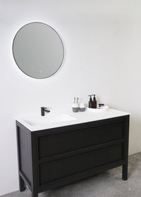 Vesta 120L-Countertop Washbasins-訂造一體無縫洗手盆,Tailor made Washbasins,waterbasin hk, 浴室物料,浴室裝修,訂造洗手盆,浴室翻新,Bathroomware ,Bespoke bathroom,浴室配件,訂造浴室潔具,訂造浴室傢俬,香港 浴室設計 公司,best custom bathroom furniture HK, Infinite Bath