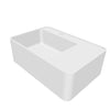 INFINITE | Modena WM 60L | Wall Mount Washbasin | INFINITE Solid Surfaces