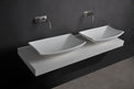 Brescia 60-OVERCOUNTER WASHBASINS-訂造一體無縫洗手盆,Tailor made Washbasins,waterbasin hk, 浴室物料,浴室裝修,訂造洗手盆,浴室翻新,Bathroomware ,Bespoke bathroom,浴室配件,訂造浴室潔具,訂造浴室傢俬,香港 浴室設計 公司,best custom bathroom furniture HK, Infinite Bath
