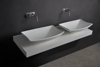 Brescia 60-OVERCOUNTER WASHBASINS-訂造一體無縫洗手盆,Tailor made Washbasins,waterbasin hk, 浴室物料,浴室裝修,訂造洗手盆,浴室翻新,Bathroomware ,Bespoke bathroom,浴室配件,訂造浴室潔具,訂造浴室傢俬,香港 浴室設計 公司,best custom bathroom furniture HK, Infinite Bath