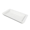 INFINITE | Bari RR 80 Overcounter Washbasin | INFINITE Solid Surfaces