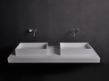 Terra 50-OVERCOUNTER WASHBASINS-訂造一體無縫洗手盆,Tailor made Washbasins,waterbasin hk, 浴室物料,浴室裝修,訂造洗手盆,浴室翻新,Bathroomware ,Bespoke bathroom,浴室配件,訂造浴室潔具,訂造浴室傢俬,香港 浴室設計 公司,best custom bathroom furniture HK, Infinite Bath