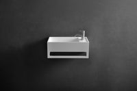 Pure WM 50L-WALL MOUNT WASHBASINS-訂造一體無縫洗手盆,Tailor made Washbasins,waterbasin hk, 浴室物料,浴室裝修,訂造洗手盆,浴室翻新,Bathroomware ,Bespoke bathroom,浴室配件,訂造浴室潔具,訂造浴室傢俬,香港 浴室設計 公司,best custom bathroom furniture HK, Infinite Bath