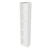 INFINITE | COMPLEX Shelf 145 | INFINITE Solid Surfaces