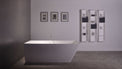 COMPLEX Shelf 145-Side Units-INFINITE-訂造洗手盆,浴室翻新, small size bathtubs, custom-made bathtub HK,freestanding bathtub Hong Kong, 獨立式 浴缸 香港, premium bathtub brands HK, Where to buy bathtubs in Hong Kong, best custom bathroom furniture HK, Infinite Bath, Infinite浴缸, Cloakroom,Vanities, Mirrors,Bathroom Furniture, 浴室裝修,浴室 櫃 訂造