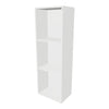 INFINITE | COMPLEX Shelf 87.5 | Wall Mount Washbasin | INFINITE Solid Surfaces
