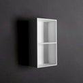 COMPLEX Shelf 59-Side Units-INFINITE-訂造洗手盆,浴室翻新, small size bathtubs, custom-made bathtub HK,freestanding bathtub Hong Kong, 獨立式 浴缸 香港, premium bathtub brands HK, Where to buy bathtubs in Hong Kong, best custom bathroom furniture HK, Infinite Bath, Infinite浴缸, Cloakroom,Vanities, Mirrors,Bathroom Furniture, 浴室裝修,浴室 櫃 訂造