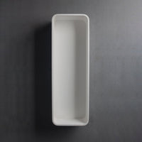 CIRQUE Shelf 90-Side Units-INFINITE-訂造洗手盆,浴室翻新, small size bathtubs, custom-made bathtub HK,freestanding bathtub Hong Kong, 獨立式 浴缸 香港, premium bathtub brands HK, Where to buy bathtubs in Hong Kong, best custom bathroom furniture HK, Infinite Bath, Infinite浴缸, Cloakroom,Vanities, Mirrors,Bathroom Furniture, 浴室裝修,浴室 櫃 訂造