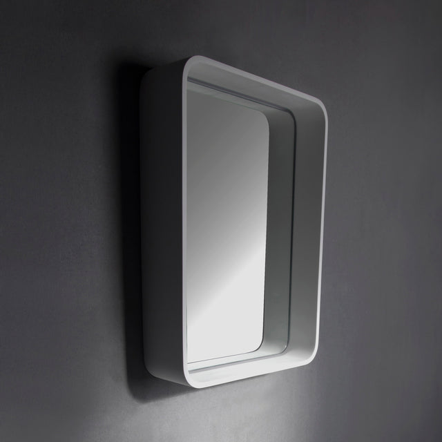 CIRQUE Mirror Shelf 45-Mirror Cabinets-CIRQUE Mirror Shelf 45-Mirror Cabinets-Smart bathroom Hong Kong, Smart mirror toilet, LED bathroom mirror, Smart mirror with light, High-tech toilet mirror, Smart vanity mirror, Mirror with LED lighting, Modern toilet mirror, Smart makeup mirror, Mirror with built-in lights, Smart mirror for bathroom, Luxury bathroom mirror, Digital mirror Hong Kong, Smart home bathroom accessories,智能浴室 香港, 智能廁所鏡, LED 浴室鏡, 智能鏡帶燈, 高科技廁所鏡, 智能化妝鏡, 鏡子帶LED燈, 內置燈光鏡子, 浴室智能鏡, 豪華浴室鏡, 數碼鏡子 香港, 智