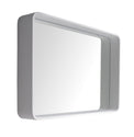 CIRQUE Mirror Shelf 90-Mirror Cabinets-CIRQUE Mirror Shelf 90-Mirror Cabinets-Smart bathroom Hong Kong, Smart mirror toilet, LED bathroom mirror, Smart mirror with light, High-tech toilet mirror, Smart vanity mirror, Mirror with LED lighting, Modern toilet mirror, Smart makeup mirror, Mirror with built-in lights, Smart mirror for bathroom, Luxury bathroom mirror, Digital mirror Hong Kong, Smart home bathroom accessories,智能浴室 香港, 智能廁所鏡, LED 浴室鏡, 智能鏡帶燈, 高科技廁所鏡, 智能化妝鏡, 鏡子帶LED燈, 內置燈光鏡子, 浴室智能鏡, 豪華浴室鏡, 數碼鏡子 香港, 智