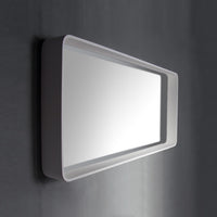 CIRQUE Mirror Shelf 150-Mirror Cabinets-CIRQUE Mirror Shelf 150-Mirror Cabinets-Smart bathroom Hong Kong, Smart mirror toilet, LED bathroom mirror, Smart mirror with light, High-tech toilet mirror, Smart vanity mirror, Mirror with LED lighting, Modern toilet mirror, Smart makeup mirror, Mirror with built-in lights, Smart mirror for bathroom, Luxury bathroom mirror, Digital mirror Hong Kong, Smart home bathroom accessories,智能浴室 香港, 智能廁所鏡, LED 浴室鏡, 智能鏡帶燈, 高科技廁所鏡, 智能化妝鏡, 鏡子帶LED燈, 內置燈光鏡子, 浴室智能鏡, 豪華浴室鏡, 數碼鏡子 香港,