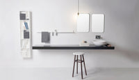 COMPLEX Shelf 145S-Side Units-INFINITE-訂造洗手盆,浴室翻新, small size bathtubs, custom-made bathtub HK,freestanding bathtub Hong Kong, 獨立式 浴缸 香港, premium bathtub brands HK, Where to buy bathtubs in Hong Kong, best custom bathroom furniture HK, Infinite Bath, Infinite浴缸, Cloakroom,Vanities, Mirrors,Bathroom Furniture, 浴室裝修,浴室 櫃 訂造