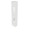 INFINITE | COMPLEX Shelf 145S | INFINITE Solid Surfaces