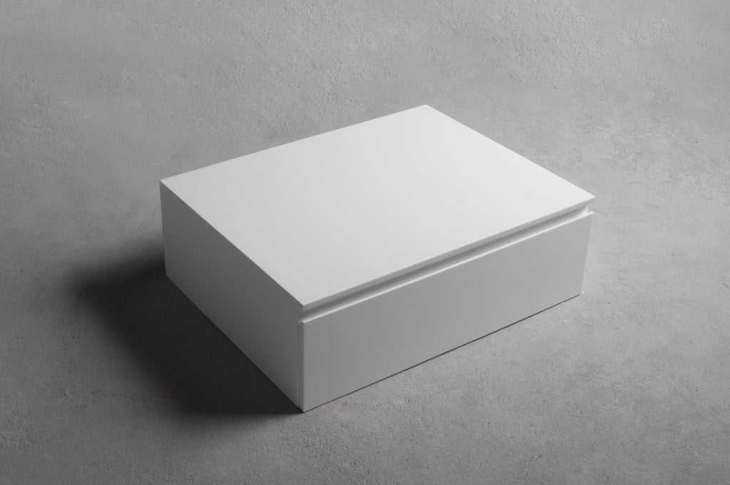 INFINITE | COMPLEX Drawer Unit 60 | INFINITE Solid Surfaces