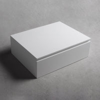 COMPLEX Drawer Unit 60U-Main Cabinets-INFINITE-訂造洗手盆,浴室翻新, small size bathtubs, custom-made bathtub HK,freestanding bathtub Hong Kong, 獨立式 浴缸 香港, premium bathtub brands HK, Where to buy bathtubs in Hong Kong, best custom bathroom furniture HK, Infinite Bath, Infinite浴缸, Cloakroom,Vanities, Mirrors,Bathroom Furniture, 浴室裝修,浴室 櫃 訂造