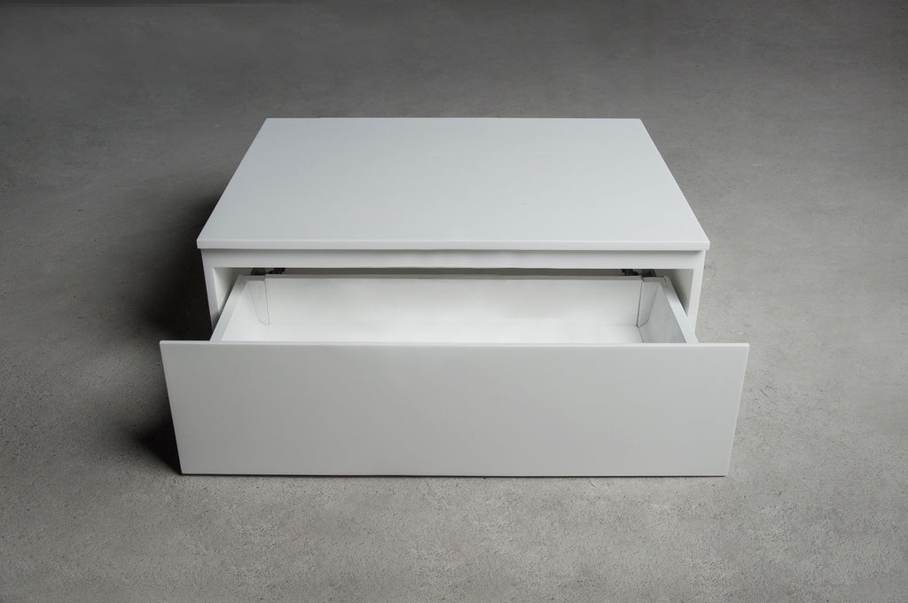INFINITE | COMPLEX Drawer Unit 60 | INFINITE Solid Surfaces