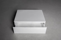 COMPLEX Drawer Unit 90-Main Cabinets-INFINITE-訂造洗手盆,浴室翻新, small size bathtubs, custom-made bathtub HK,freestanding bathtub Hong Kong, 獨立式 浴缸 香港, premium bathtub brands HK, Where to buy bathtubs in Hong Kong, best custom bathroom furniture HK, Infinite Bath, Infinite浴缸, Cloakroom,Vanities, Mirrors,Bathroom Furniture, 浴室裝修,浴室 櫃 訂造