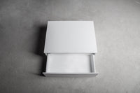 COMPLEX Drawer Unit 90-Main Cabinets-INFINITE-訂造洗手盆,浴室翻新, small size bathtubs, custom-made bathtub HK,freestanding bathtub Hong Kong, 獨立式 浴缸 香港, premium bathtub brands HK, Where to buy bathtubs in Hong Kong, best custom bathroom furniture HK, Infinite Bath, Infinite浴缸, Cloakroom,Vanities, Mirrors,Bathroom Furniture, 浴室裝修,浴室 櫃 訂造