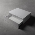 COMPLEX Drawer Unit 90-Main Cabinets-INFINITE-訂造洗手盆,浴室翻新, small size bathtubs, custom-made bathtub HK,freestanding bathtub Hong Kong, 獨立式 浴缸 香港, premium bathtub brands HK, Where to buy bathtubs in Hong Kong, best custom bathroom furniture HK, Infinite Bath, Infinite浴缸, Cloakroom,Vanities, Mirrors,Bathroom Furniture, 浴室裝修,浴室 櫃 訂造