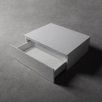 COMPLEX Drawer Unit 90-Main Cabinets-INFINITE-訂造洗手盆,浴室翻新, small size bathtubs, custom-made bathtub HK,freestanding bathtub Hong Kong, 獨立式 浴缸 香港, premium bathtub brands HK, Where to buy bathtubs in Hong Kong, best custom bathroom furniture HK, Infinite Bath, Infinite浴缸, Cloakroom,Vanities, Mirrors,Bathroom Furniture, 浴室裝修,浴室 櫃 訂造