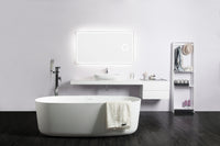 BARCELONA RR-LED Mirrors-BARCELONA RR-LED Mirrors-Smart bathroom Hong Kong, Smart mirror toilet, LED bathroom mirror, Smart mirror with light, High-tech toilet mirror, Smart vanity mirror, Mirror with LED lighting, Modern toilet mirror, Smart makeup mirror, Mirror with built-in lights, Smart mirror for bathroom, Luxury bathroom mirror, Digital mirror Hong Kong, Smart home bathroom accessories,智能浴室 香港, 智能廁所鏡, LED 浴室鏡, 智能鏡帶燈, 高科技廁所鏡, 智能化妝鏡, 鏡子帶LED燈, 內置燈光鏡子, 浴室智能鏡, 豪華浴室鏡, 數碼鏡子 香港, 智能家居浴室配件, Infinite 浴室mbest cu
