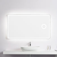 BARCELONA RR-LED Mirrors-BARCELONA RR-LED Mirrors-Smart bathroom Hong Kong, Smart mirror toilet, LED bathroom mirror, Smart mirror with light, High-tech toilet mirror, Smart vanity mirror, Mirror with LED lighting, Modern toilet mirror, Smart makeup mirror, Mirror with built-in lights, Smart mirror for bathroom, Luxury bathroom mirror, Digital mirror Hong Kong, Smart home bathroom accessories,智能浴室 香港, 智能廁所鏡, LED 浴室鏡, 智能鏡帶燈, 高科技廁所鏡, 智能化妝鏡, 鏡子帶LED燈, 內置燈光鏡子, 浴室智能鏡, 豪華浴室鏡, 數碼鏡子 香港, 智能家居浴室配件, Infinite 浴室mbest cu