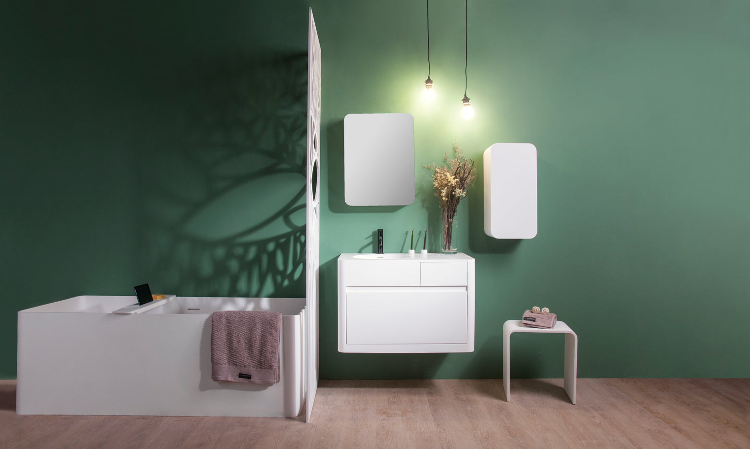 CIRQUE Main Cabinet 90-Main Cabinets-INFINITE-訂造洗手盆,浴室翻新, small size bathtubs, custom-made bathtub HK,freestanding bathtub Hong Kong, 獨立式 浴缸 香港, premium bathtub brands HK, Where to buy bathtubs in Hong Kong, best custom bathroom furniture HK, Infinite Bath, Infinite浴缸, Cloakroom,Vanities, Mirrors,Bathroom Furniture, 浴室裝修,浴室 櫃 訂造