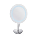 VALENCIA Table Top-Cosmetic Mirrors-VALENCIA Table Top-Cosmetic Mirrors-Smart bathroom Hong Kong, Smart mirror toilet, LED bathroom mirror, Smart mirror with light, High-tech toilet mirror, Smart vanity mirror, Mirror with LED lighting, Modern toilet mirror, Smart makeup mirror, Mirror with built-in lights, Smart mirror for bathroom, Luxury bathroom mirror, Digital mirror Hong Kong, Smart home bathroom accessories,智能浴室 香港, 智能廁所鏡, LED 浴室鏡, 智能鏡帶燈, 高科技廁所鏡, 智能化妝鏡, 鏡子帶LED燈, 內置燈光鏡子, 浴室智能鏡, 豪華浴室鏡, 數碼鏡子 香港, 智能家居浴室配