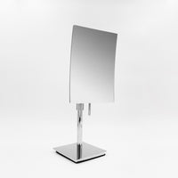 CADIZ Table Top-Cosmetic Mirrors-CADIZ Table Top-Cosmetic Mirrors-Smart bathroom Hong Kong, Smart mirror toilet, LED bathroom mirror, Smart mirror with light, High-tech toilet mirror, Smart vanity mirror, Mirror with LED lighting, Modern toilet mirror, Smart makeup mirror, Mirror with built-in lights, Smart mirror for bathroom, Luxury bathroom mirror, Digital mirror Hong Kong, Smart home bathroom accessories,智能浴室 香港, 智能廁所鏡, LED 浴室鏡, 智能鏡帶燈, 高科技廁所鏡, 智能化妝鏡, 鏡子帶LED燈, 內置燈光鏡子, 浴室智能鏡, 豪華浴室鏡, 數碼鏡子 香港, 智能家居浴室配件, Inf