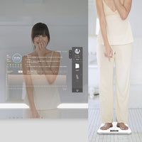 PALMA Smart Mirror-LED Mirrors-PALMA Smart Mirror-LED Mirrors-Smart bathroom Hong Kong, Smart mirror toilet, LED bathroom mirror, Smart mirror with light, High-tech toilet mirror, Smart vanity mirror, Mirror with LED lighting, Modern toilet mirror, Smart makeup mirror, Mirror with built-in lights, Smart mirror for bathroom, Luxury bathroom mirror, Digital mirror Hong Kong, Smart home bathroom accessories,智能浴室 香港, 智能廁所鏡, LED 浴室鏡, 智能鏡帶燈, 高科技廁所鏡, 智能化妝鏡, 鏡子帶LED燈, 內置燈光鏡子, 浴室智能鏡, 豪華浴室鏡, 數碼鏡子 香港, 智能家居浴室配件, Infinit