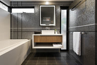 PALMA Smart Mirror-LED Mirrors-PALMA Smart Mirror-LED Mirrors-Smart bathroom Hong Kong, Smart mirror toilet, LED bathroom mirror, Smart mirror with light, High-tech toilet mirror, Smart vanity mirror, Mirror with LED lighting, Modern toilet mirror, Smart makeup mirror, Mirror with built-in lights, Smart mirror for bathroom, Luxury bathroom mirror, Digital mirror Hong Kong, Smart home bathroom accessories,智能浴室 香港, 智能廁所鏡, LED 浴室鏡, 智能鏡帶燈, 高科技廁所鏡, 智能化妝鏡, 鏡子帶LED燈, 內置燈光鏡子, 浴室智能鏡, 豪華浴室鏡, 數碼鏡子 香港, 智能家居浴室配件, Infinit