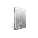 PALMA Smart Mirror-LED Mirrors-PALMA Smart Mirror-LED Mirrors-Smart bathroom Hong Kong, Smart mirror toilet, LED bathroom mirror, Smart mirror with light, High-tech toilet mirror, Smart vanity mirror, Mirror with LED lighting, Modern toilet mirror, Smart makeup mirror, Mirror with built-in lights, Smart mirror for bathroom, Luxury bathroom mirror, Digital mirror Hong Kong, Smart home bathroom accessories,智能浴室 香港, 智能廁所鏡, LED 浴室鏡, 智能鏡帶燈, 高科技廁所鏡, 智能化妝鏡, 鏡子帶LED燈, 內置燈光鏡子, 浴室智能鏡, 豪華浴室鏡, 數碼鏡子 香港, 智能家居浴室配件, Infinit