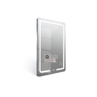 PALMA Smart Mirror-LED Mirrors-PALMA Smart Mirror-LED Mirrors-Smart bathroom Hong Kong, Smart mirror toilet, LED bathroom mirror, Smart mirror with light, High-tech toilet mirror, Smart vanity mirror, Mirror with LED lighting, Modern toilet mirror, Smart makeup mirror, Mirror with built-in lights, Smart mirror for bathroom, Luxury bathroom mirror, Digital mirror Hong Kong, Smart home bathroom accessories,智能浴室 香港, 智能廁所鏡, LED 浴室鏡, 智能鏡帶燈, 高科技廁所鏡, 智能化妝鏡, 鏡子帶LED燈, 內置燈光鏡子, 浴室智能鏡, 豪華浴室鏡, 數碼鏡子 香港, 智能家居浴室配件, Infinit